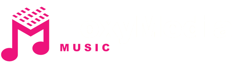 Logo RoxyMedia