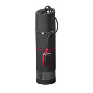 مضخة غاطسة جراندفوس SBA 3-45A — 1 حصان، أوتوماتيكية