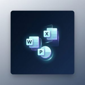 مايكروسوفت أوفيس 365 — اشتراك سنوي